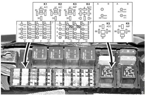 john deere jd 250 fuse